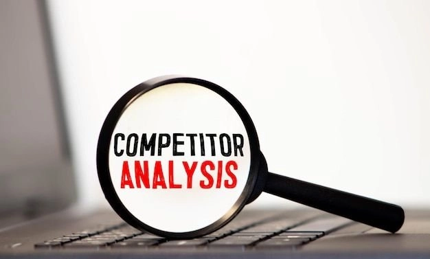 Competitor analysis image for the best digital marketing specialist in Kozhikode,